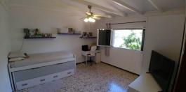 Chalet pareado