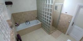Chalet pareado