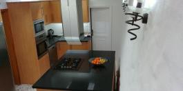 Chalet pareado
