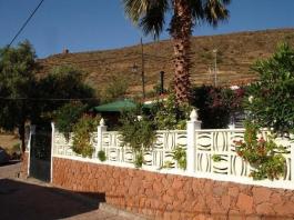Chalet pareado