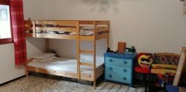 Chalet pareado