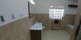 Chalet pareado