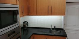 Chalet pareado
