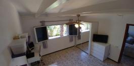 Chalet pareado