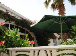 Chalet pareado