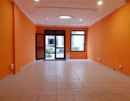Commercial Property