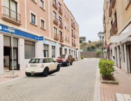 Commercial Property