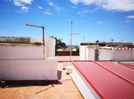 Semi detached house