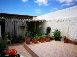 Semi detached house