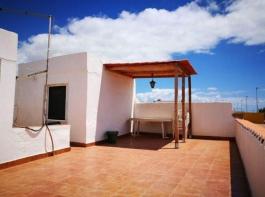 Semi detached house