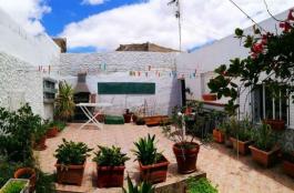 Semi detached house