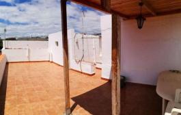 Semi detached house