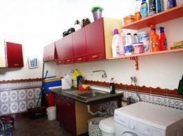 Semi detached house