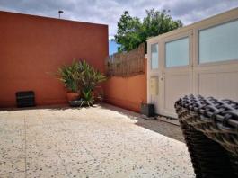 Semi detached house