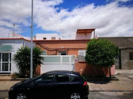 Semi detached house