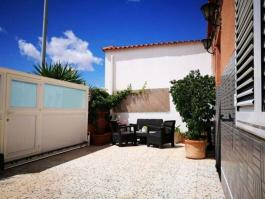 Semi detached house