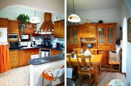 Semi detached house