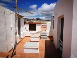 Semi detached house