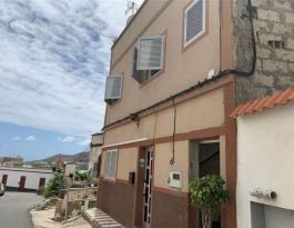 Semi detached house