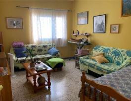 Semi detached house