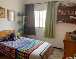 Semi detached house