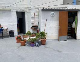 Semi detached house
