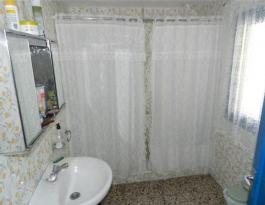 Semi detached house