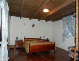 Semi detached house