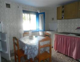 Semi detached house