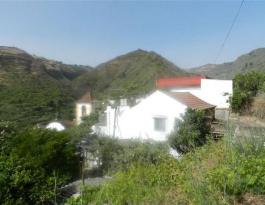 Semi detached house
