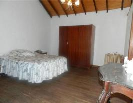 Semi detached house