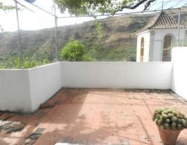 Semi detached house