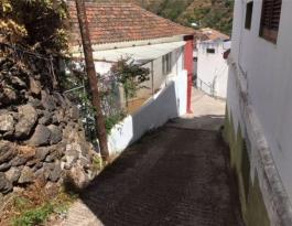Piece of land