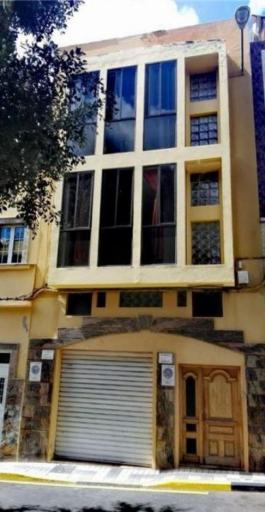 Commercial Property