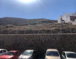 Piece of land