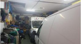 Commercial Property