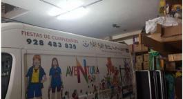 Commercial Property