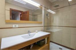 Semi detached house