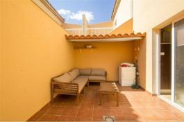 Semi detached house
