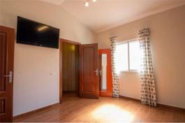 Semi detached house