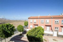 Semi detached house