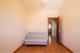Semi detached house