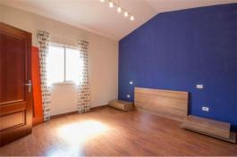 Semi detached house