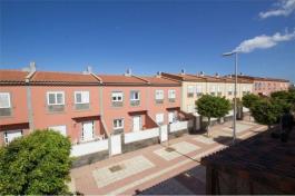 Semi detached house