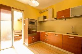 Semi detached house