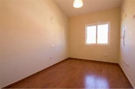 Semi detached house