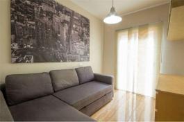 Semi detached house