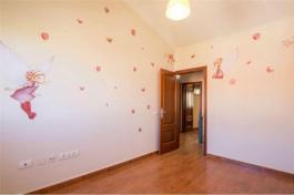 Semi detached house