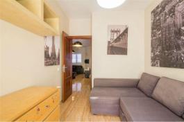 Semi detached house