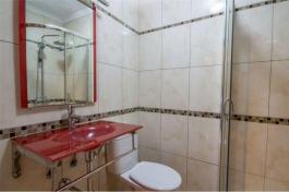 Semi detached house